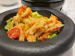 -美奈小馆·越南料理(中航城君尚购物中心店)