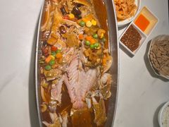 -徽韵人家·传承正宗徽菜(牡丹园店)
