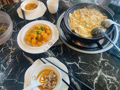 -李师傅脆肚(华强北店)
