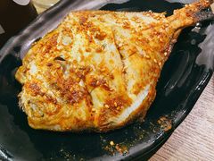 -马海涛牛肉串·午市牛腩饭·烧烤夜宵(领汇广场店)