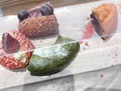 -奈雪的茶(中粮祥云小镇店)