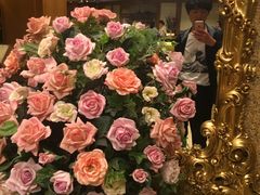 -曼谷王子宫殿酒店