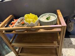 -左庭右院鲜牛肉火锅(新梅广场店)