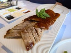 -民福居烤鸭店(石榴庄店)