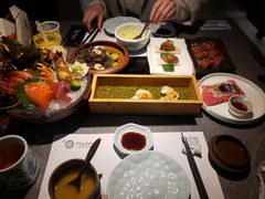-匠和风精致料理(祥禾天地店)