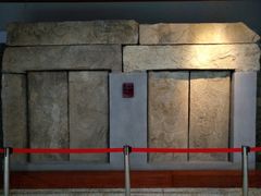 -卧龙岗文化园-南阳市汉画馆