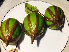 -稍可轩博物馆餐厅