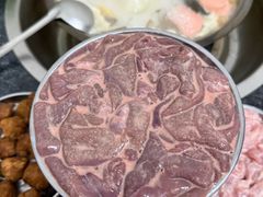 -海关荤豆花(洋河一路店)