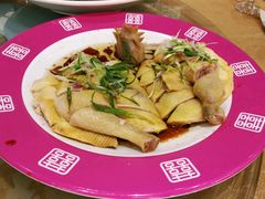 -稻香酒家·33年老字号·港式粤菜(富邦中心店)