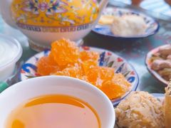 -百年老茶馆