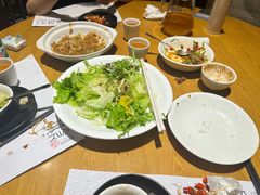 -樊城区沛公餐饮店(挑食拉美步行街店)