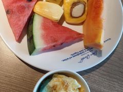 -星伦多自助料理(江阴万达店)
