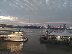 -武昌江滩