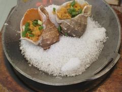 -鑫鸿达·海鲜闽菜热炒小馆(中山路店)