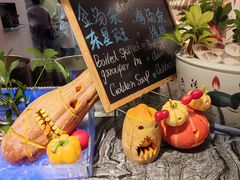 -厦门艾美酒店·新食谱西餐厅