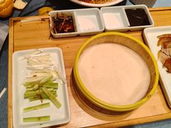 -柴米油盐三杯鸡(象山北路店)