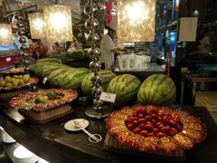 -芭菲盛宴·环球美食(解放碑英利国际店)