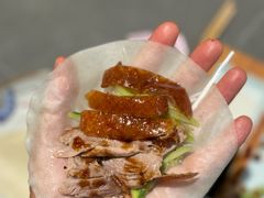 -邑金陵北京烤鸭店·现炒家常菜(ITC MALL店)