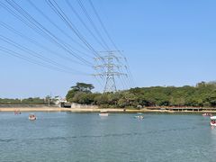 -水濂山森林公园