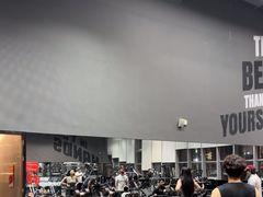 -锐动健身游泳(博地中心店)