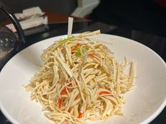 -皇城根·京城味家常菜(西市场·嘉华广场店)