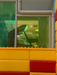 -meland亲子乐园·派对·研学(淄博万象汇店)