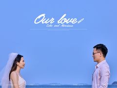 -经典婚纱摄影美学馆·私人定制