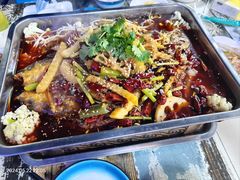 -阆辣荟餐饮(老味道8年·古城店)