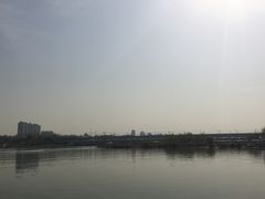 -灞河西岸滨河公园