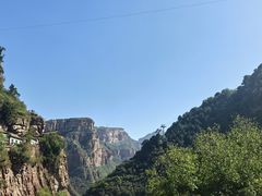 -苍岩山风景名胜区