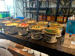 -星伦多自助料理·涮烤一体(虹悦城店)