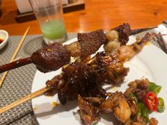 -宁波石浦豪生大酒店·自助餐厅