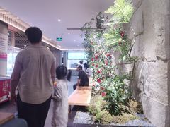 -梁家大院•农家菜(昆山会展中心店)