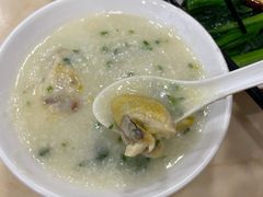 -盛记粥面(佐敦店)