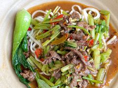 -方铲铲·成都板凳面(滨江银泰店)