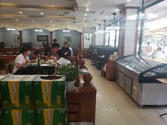 大堂-回锦轩(泉园店)