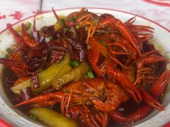 -阿青龙虾·烧烤大排档(湖里万达店)
