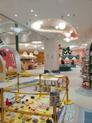 -奈尔宝家庭中心·亲子餐厅(苏州大悦城店)