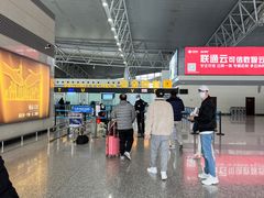 -石家庄正定国际机场-T2航站楼