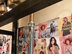 大堂-韩国料理大力士(屏风街店)