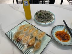 -馅小满(甜水园店)