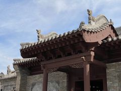 -九龙壁