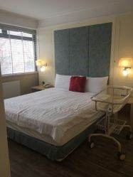 -知爱母婴专护全套房月子会所(新华路店)