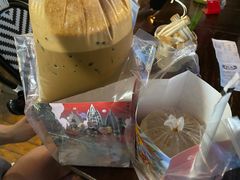 -婉泰·特色小吃·舂鸡脚(告庄二店)