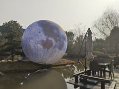 -溧阳天目湖天沐温泉