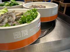 -密友回转自助火锅(世茂国际广场店)