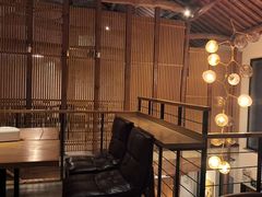 -WILDS 野有食(碧坞店)