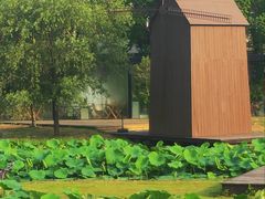 -美兰湖景区