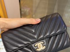 -沐渔二手奢侈品黄金手表包包回收·中古店(广州塔店)