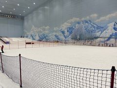 -哈尔滨热雪奇迹